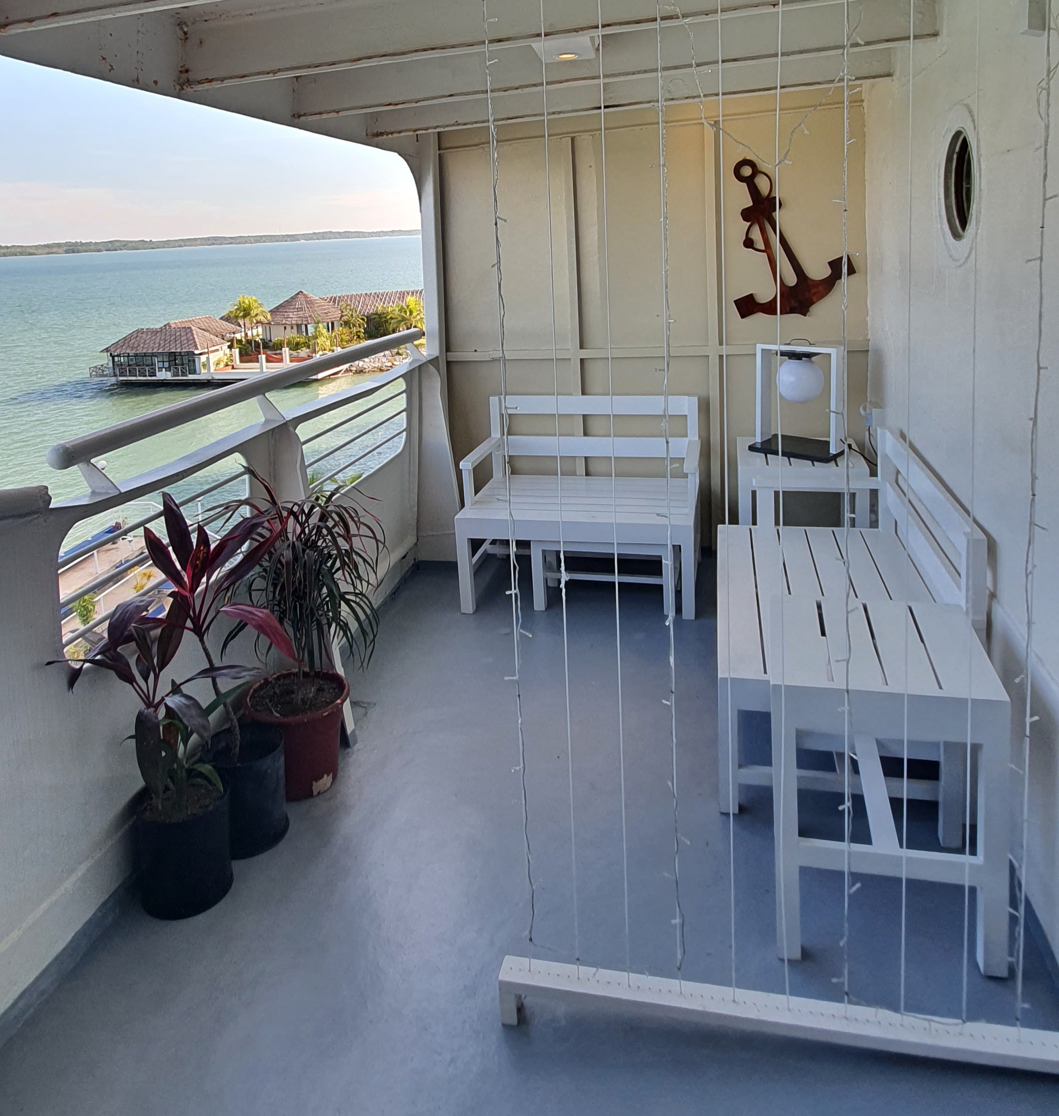 Balcony view (1)