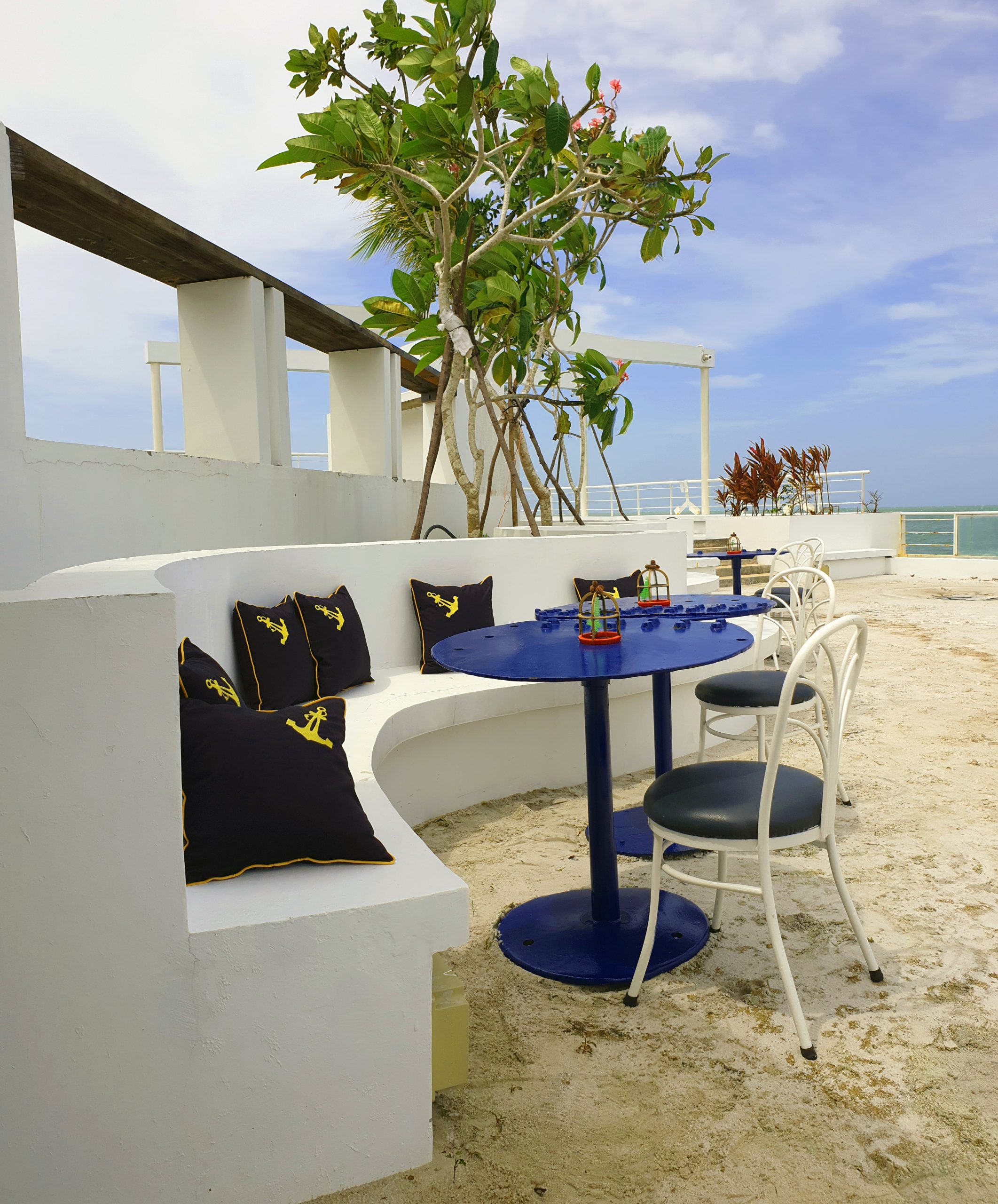 Beach Club