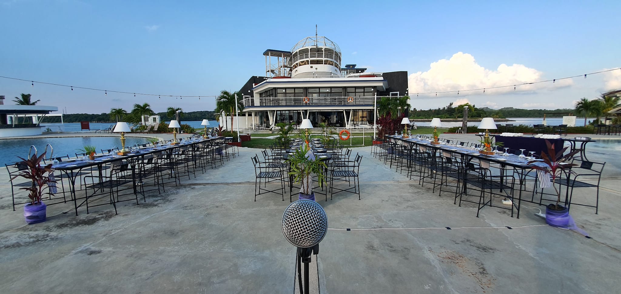 Concert Deck2