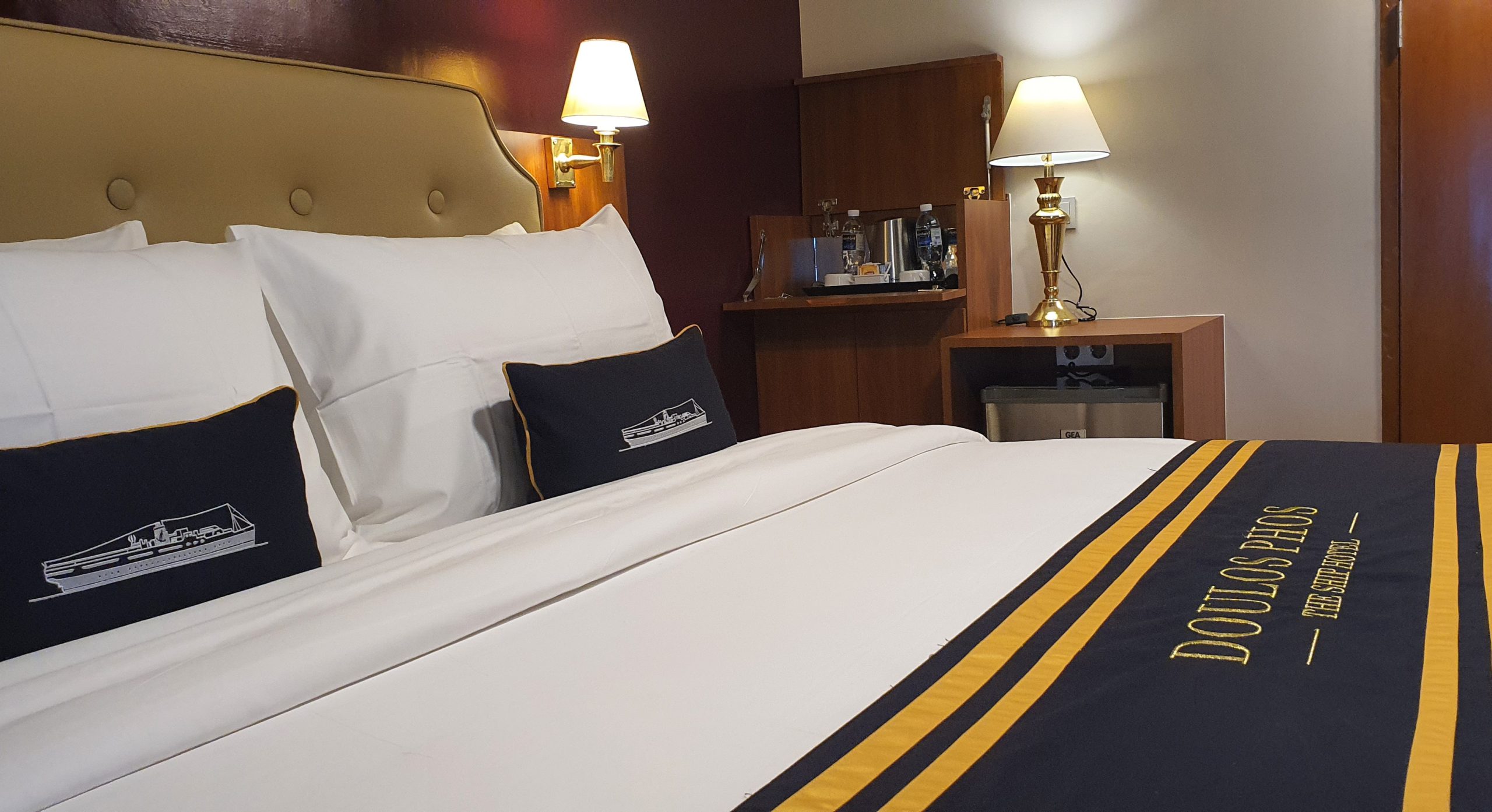 Deluxe Plus (Double Bed) (1)
