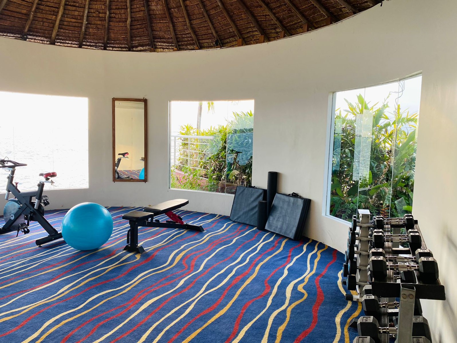 GYM 2