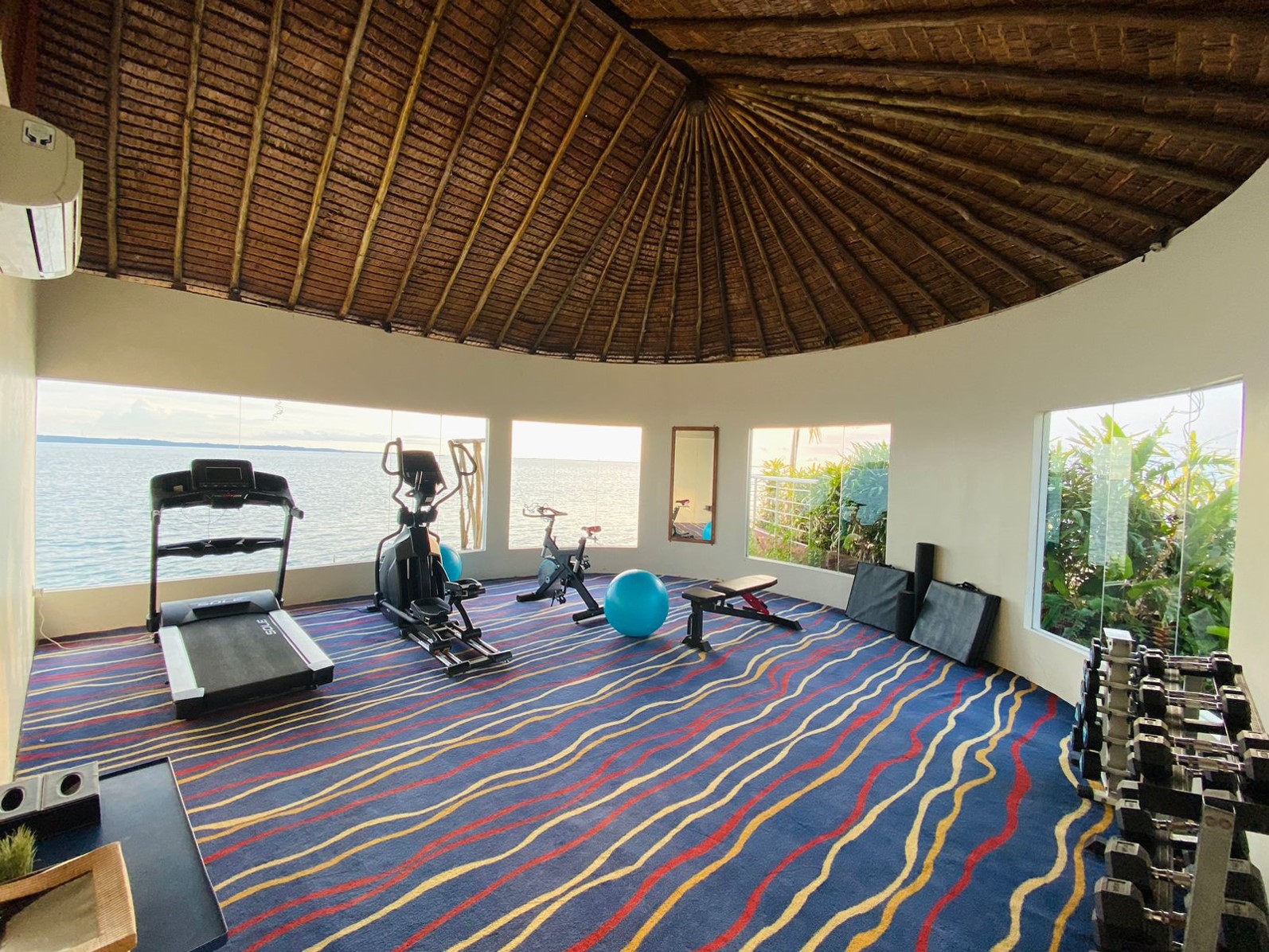 GYM 3