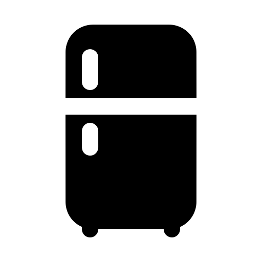 refrigator